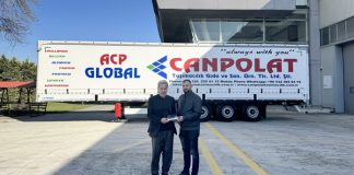Canpolat Taşımacılık, Tırsan ile Filoyu Güçlendirdi