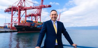 TÜRKLİM Başkanı Hamdi Erçelik: Atlas Lojistik Ödülleri limanlarımızın Uluslararası Arenada Tanıtımı İçin Önemli Bir Fırsat