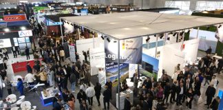 Küresel Lojistik Sektörü İçin Yeni Bir Zafer; logitrans İstanbul 2024 Sona Erdi