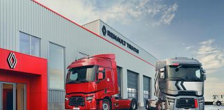 Renault Trucks 2024 Değerlendirmesi: Güçlü Performans ve Dekarbonize Taşımacılık Hedefine Doğru Hızlı İlerleme