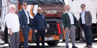 Renault Trucks FEST 2025 Türkiye Turunu Başladı