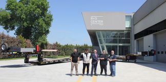 Çözüm Trans Filosuna Tırsan’dan Uzayabilir Low-bed Gücü