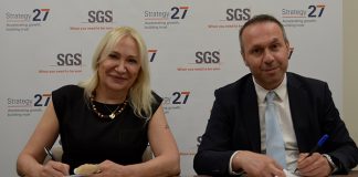 Ağır Nakliyeciler Derneği ve SGS TransitNet’ten Önemli İşbirliği