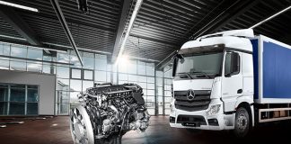Mercedes-Benz Türk “Sıfır Gibi Motor” Programı ile Uzun Ömürlü Performans Sağlıyor