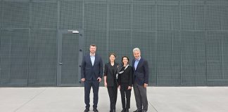 Koçtur Lojistik 34 Yeni Tırsan ile İntermodal Filosunu Büyüttü