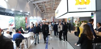 Orta Koridor’daki Gelişmeler Yeni Yatırımları Tetikliyor, logitrans’ın Önemi Katbekat Artıyor