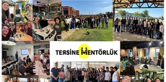 Mercedes-Benz Türk Tersine Mentörlüğü Sahaya Taşıdı