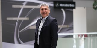 Mercedes-Benz Türk Otomotivde En Çok Patent Tescili Alan Firma Oldu