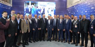 Tırsan, logitrans 2025’te de Sektör ile Buluştu