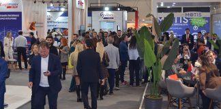 Avrasya’nın Kalbinde Lojistik Sektör Buluşması: logitrans 2025 Başarıyla Tamamlandı