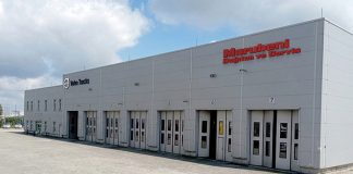 Volvo Trucks Hadımköy Servisi, Küresel Standartlarda Bronz Sertifika Aldı