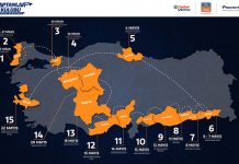 Ford Trucks, Castrol ve Prometeon’dan 13 Şehirlik Roadshow