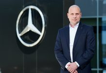 Mercedes-Benz Türk’te Yeni CEO Ataması