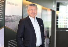 Mercedes-Benz Türk Patent Tescillerini Sürdürdü