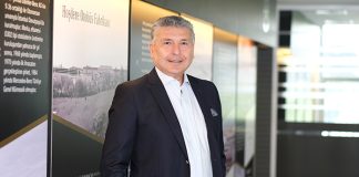 Mercedes-Benz Türk Patent Tescillerini Sürdürdü