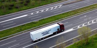 Ford Trucks, Castrol ve Prometeon Güçlerini Birleştirdi: ‘Kaptanlar Kulübü’ Türkiye’nin Dört Bir Yanında Kaptanlarla Buluştu
