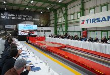 Tırsan’ın Pendle Low-Loader’ına Türkiye ve Avrupa’dan Tam Not