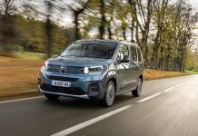 Citroen Berlingo’da Yerli Üretim Dönemi Başlıyor