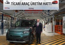 Doblo Yeniden Yerli Üretime Geçiyor
