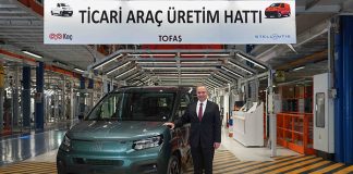 Doblo Yeniden Yerli Üretime Geçiyor